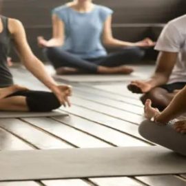 How Yoga Can Help ASD
