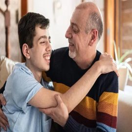 Understanding Autism Spectrum Disorder 