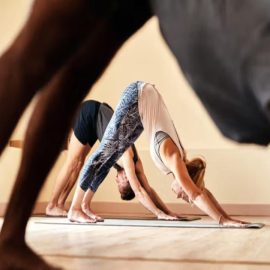 What’s the Difference Between ADHD and ASD Yoga?