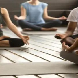 What Makes Yoga Teacher Training ADHD-Friendly?
